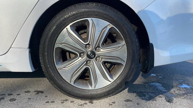 used 2017 Kia Optima Plug-In Hybrid car, priced at $10,335