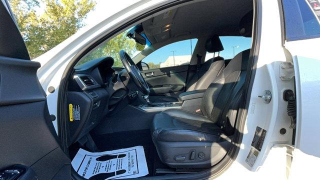 used 2017 Kia Optima Plug-In Hybrid car, priced at $10,335