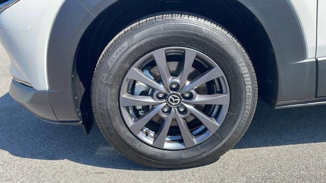 used 2024 Mazda CX-30 car, priced at $25,283