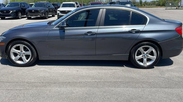 used 2015 BMW 328 car, priced at $8,944