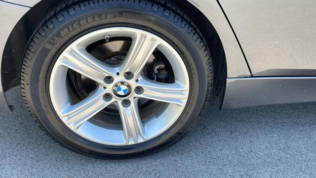 used 2015 BMW 328 car, priced at $8,944
