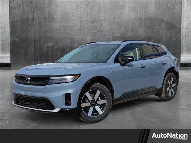 new 2025 Honda Prologue car, priced at $51,573