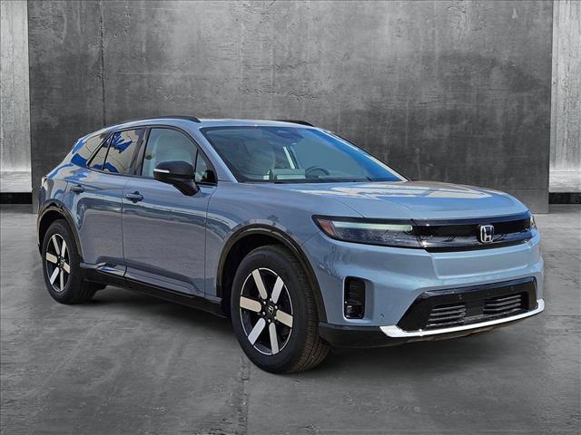 new 2025 Honda Prologue car, priced at $53,605