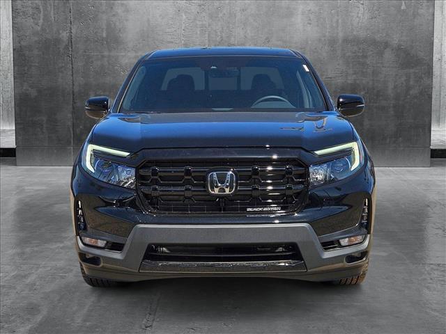 new 2025 Honda Ridgeline car, priced at $45,026