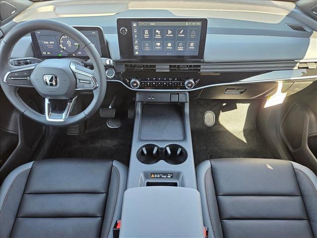 new 2025 Honda Prologue car, priced at $51,573