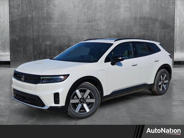 new 2025 Honda Prologue car, priced at $51,573