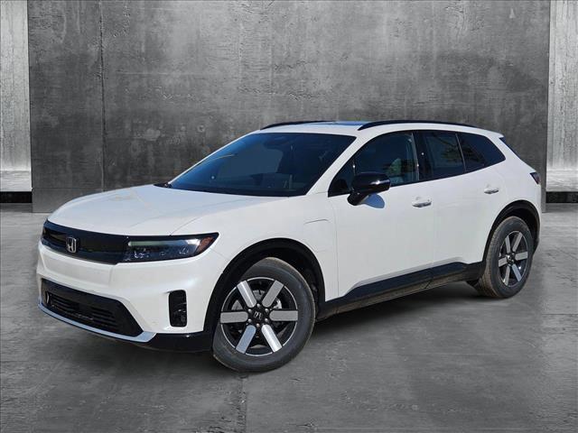 new 2025 Honda Prologue car, priced at $53,605