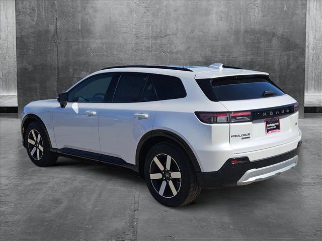 new 2025 Honda Prologue car, priced at $51,573