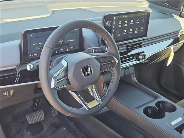 new 2025 Honda Prologue car, priced at $51,573