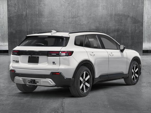 new 2025 Honda Prologue car, priced at $53,605