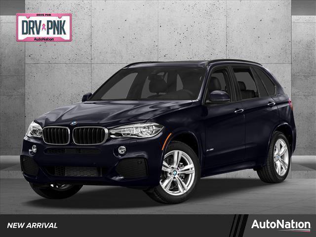 used 2016 BMW X5 car, priced at $18,997