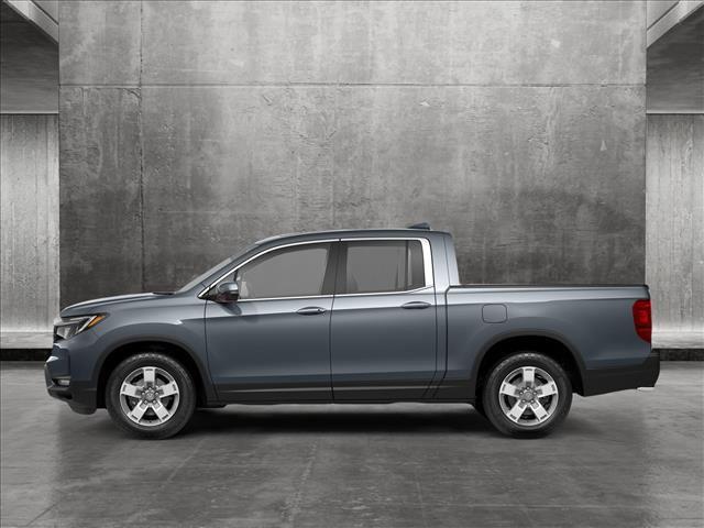 new 2024 Honda Ridgeline car, priced at $43,693