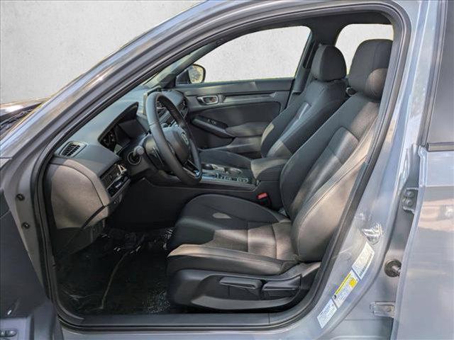 new 2026 Honda Civic car, priced at $28,245