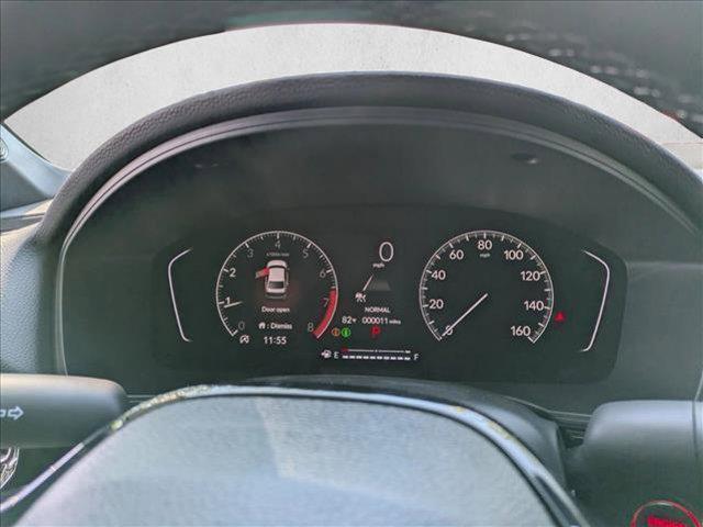new 2026 Honda Civic car, priced at $28,245