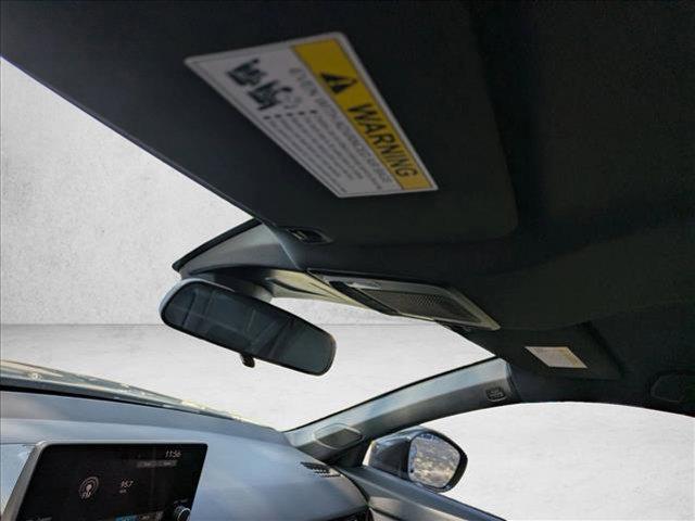 new 2026 Honda Civic car, priced at $28,245