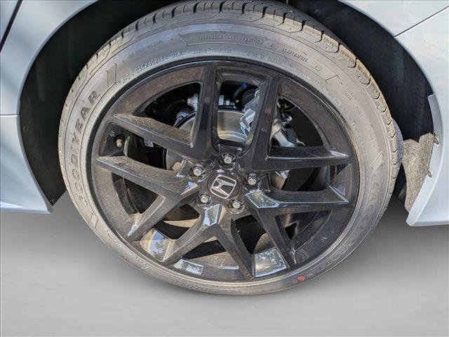 new 2026 Honda Civic car, priced at $28,245