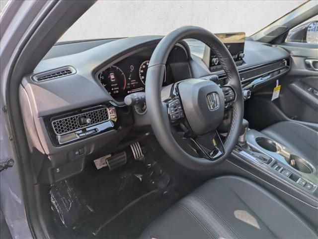 new 2026 Honda Civic car, priced at $28,245