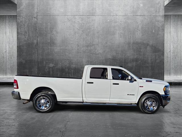 used 2020 Ram 2500 car, priced at $31,766