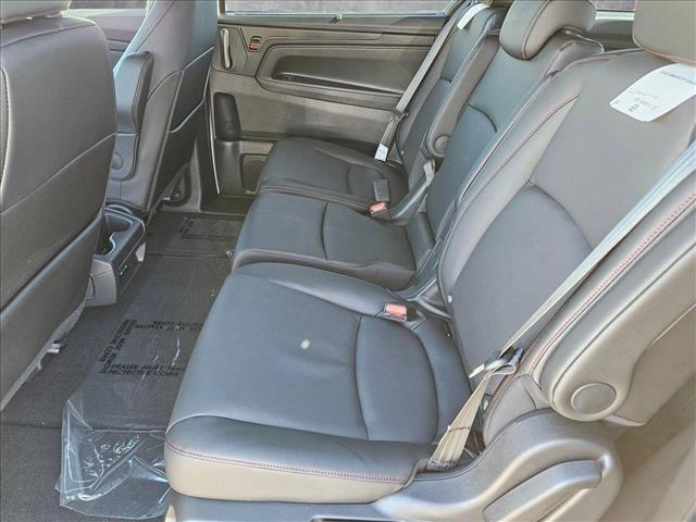 new 2025 Honda Odyssey car, priced at $43,825