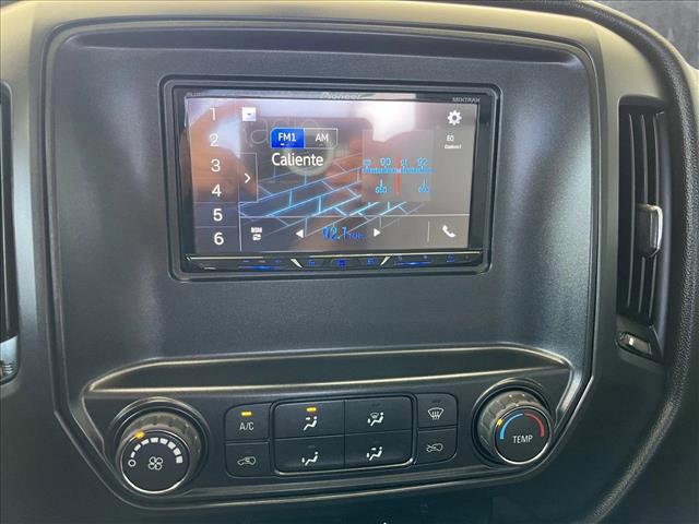 used 2016 Chevrolet Silverado 2500 car, priced at $19,635
