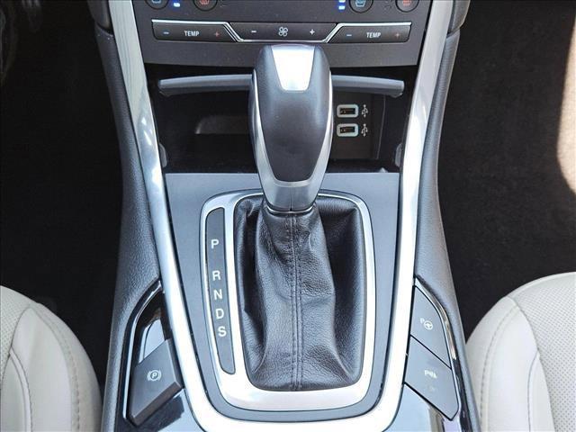 used 2016 Ford Edge car, priced at $13,901