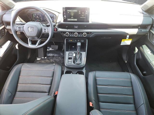 new 2026 Honda CR-V Hybrid car, priced at $41,620