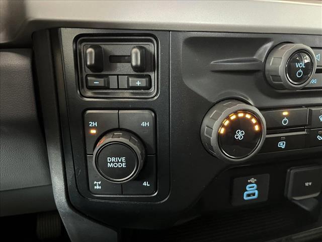 used 2024 Ford F-350 car, priced at $51,998