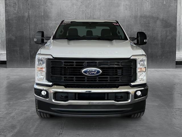 used 2024 Ford F-350 car, priced at $51,998
