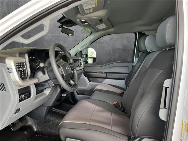 used 2024 Ford F-350 car, priced at $51,998