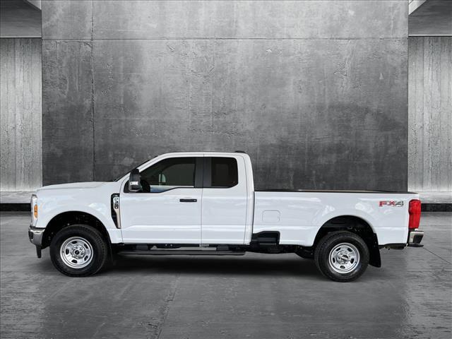 used 2024 Ford F-350 car, priced at $51,998