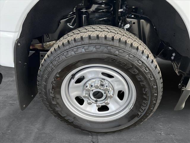 used 2024 Ford F-350 car, priced at $51,998