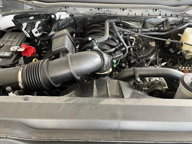 used 2024 Ford F-350 car, priced at $51,998