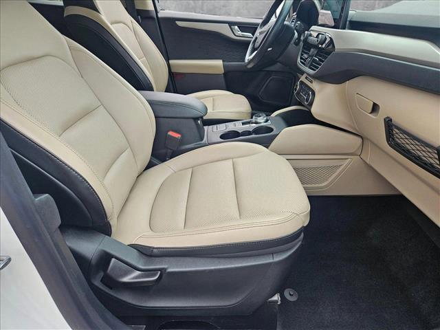 used 2020 Ford Escape car, priced at $20,398