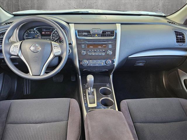 used 2014 Nissan Altima car, priced at $6,394