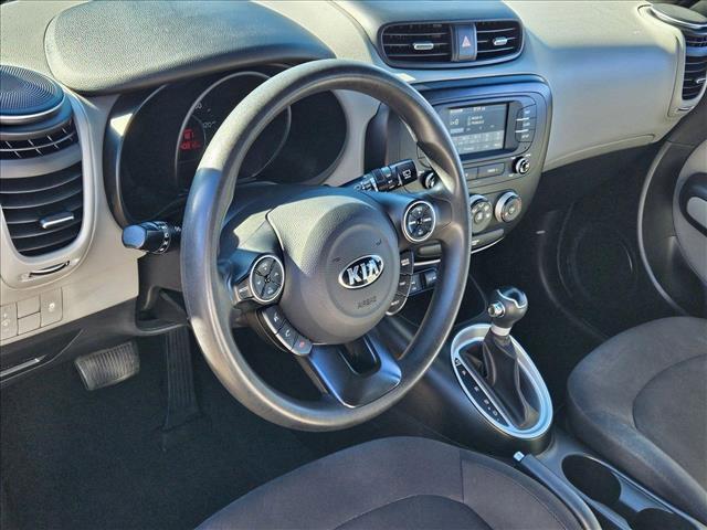 used 2019 Kia Soul car, priced at $12,964