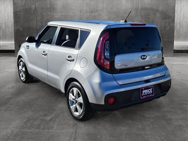 used 2019 Kia Soul car, priced at $12,964