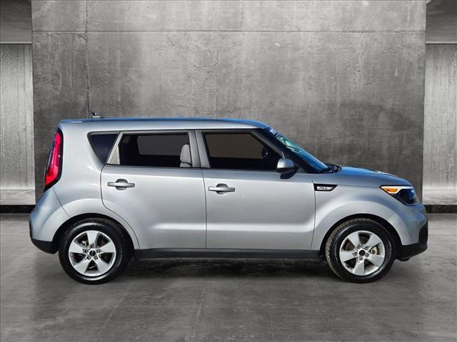 used 2019 Kia Soul car, priced at $12,964