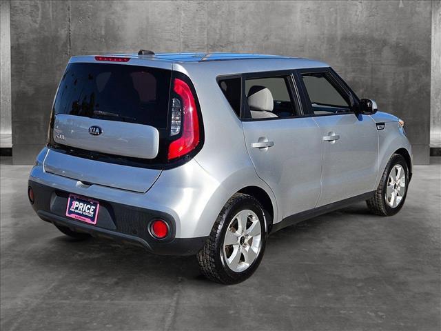 used 2019 Kia Soul car, priced at $12,964