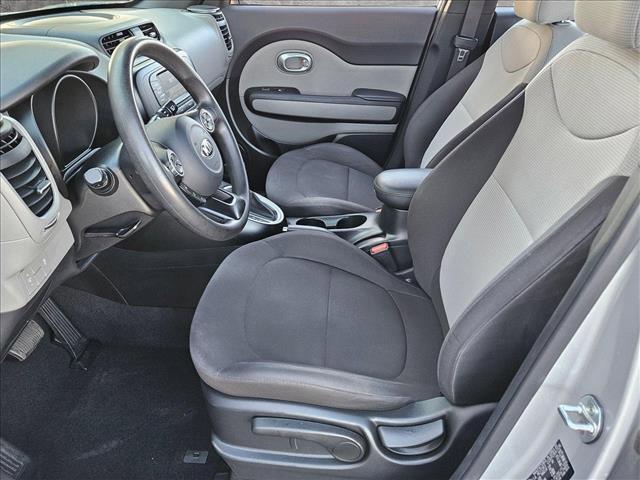 used 2019 Kia Soul car, priced at $12,964