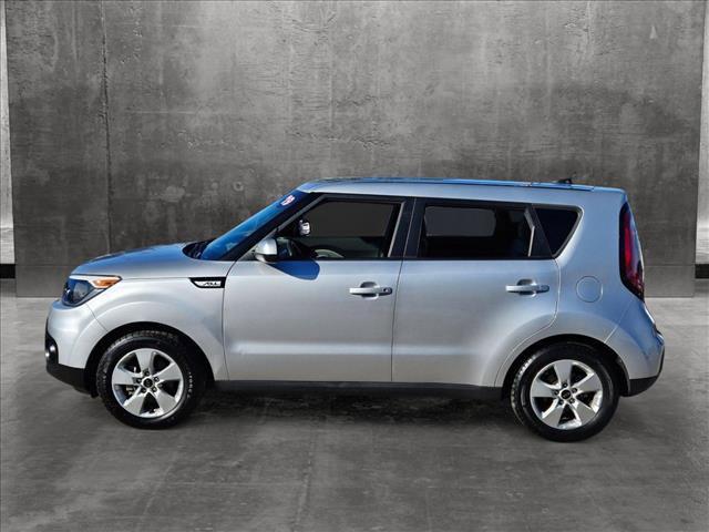 used 2019 Kia Soul car, priced at $12,964