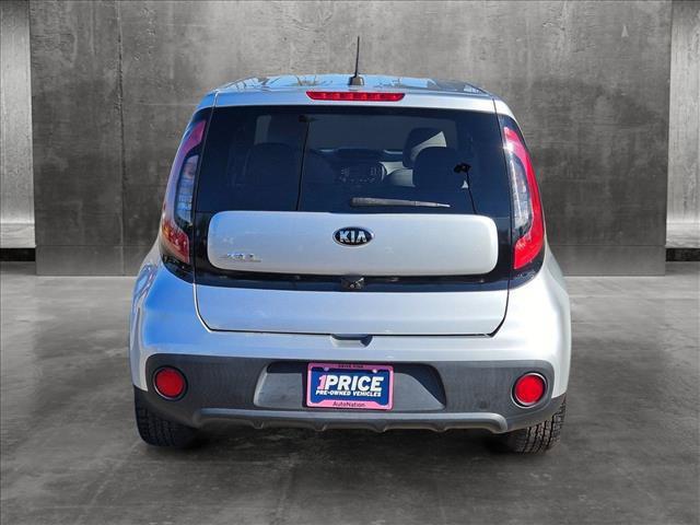 used 2019 Kia Soul car, priced at $12,964