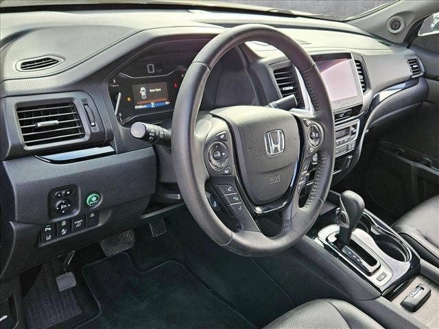 used 2019 Honda Ridgeline car, priced at $25,363