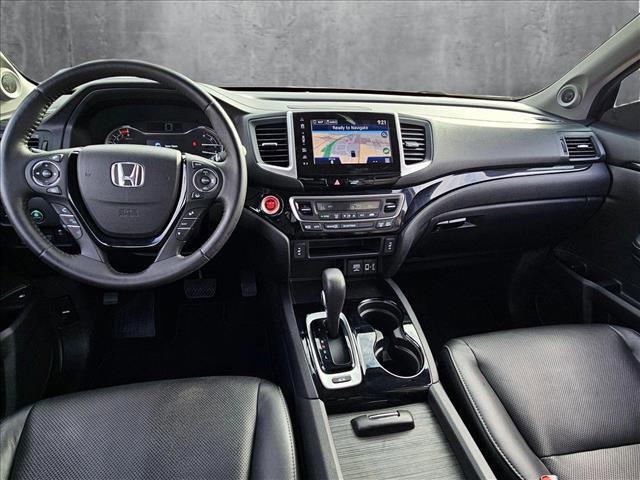 used 2019 Honda Ridgeline car, priced at $25,363