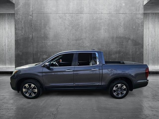 used 2019 Honda Ridgeline car, priced at $25,363