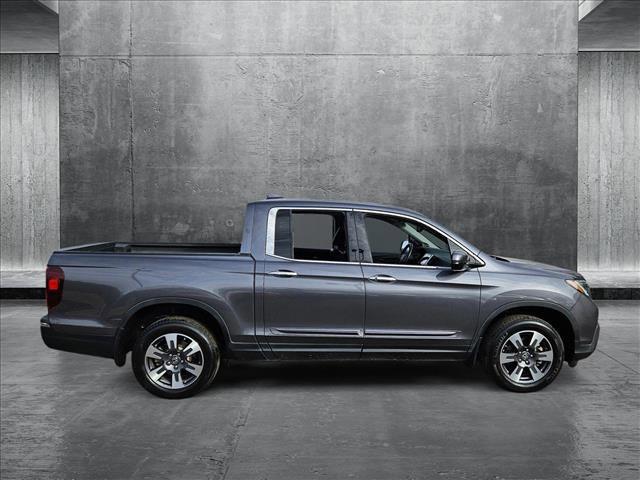 used 2019 Honda Ridgeline car, priced at $25,363