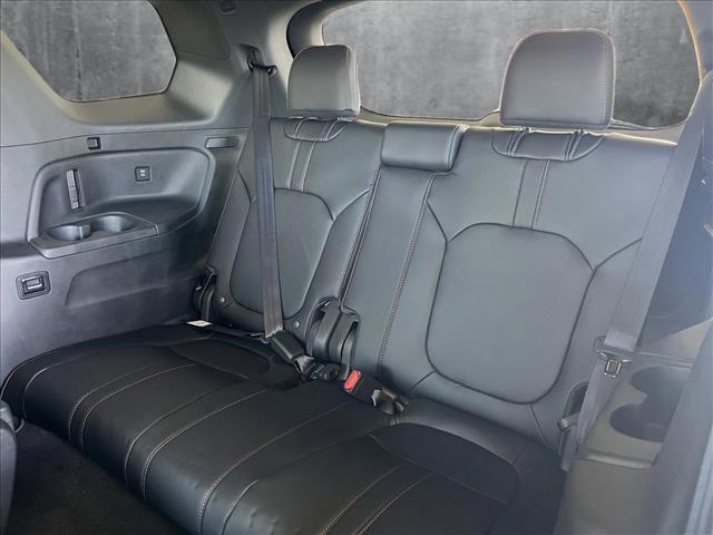 new 2025 Honda Pilot car, priced at $48,751