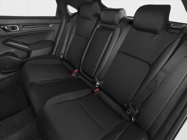 new 2026 Honda Civic Hybrid car, priced at $31,690