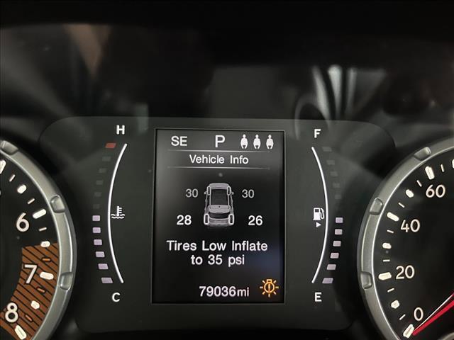 used 2019 Jeep Renegade car, priced at $13,505