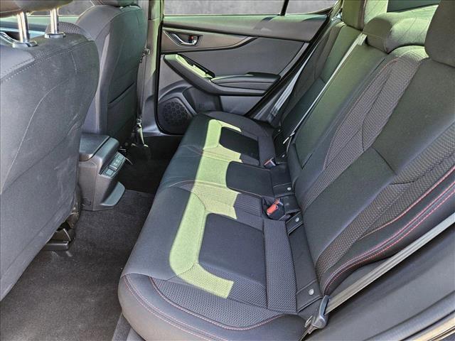 used 2022 Subaru WRX car, priced at $28,530