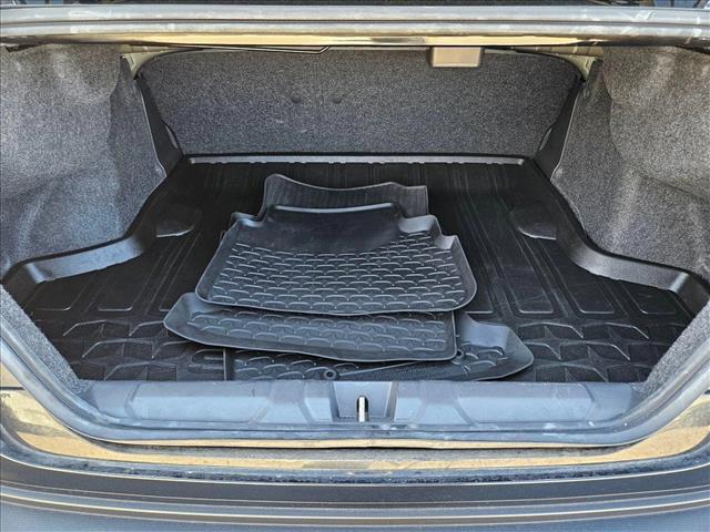 used 2022 Subaru WRX car, priced at $28,530